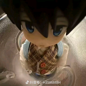 刘迷糊的快乐生活头像