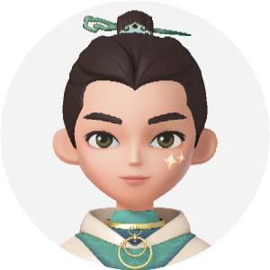楚留襄头像