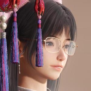 多彩风铃sRr头像