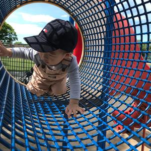 北京人在蒙村头像