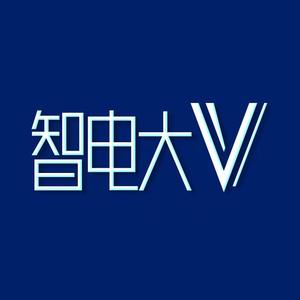 智电大V头像