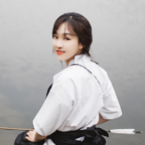 娜娜听音乐头像
