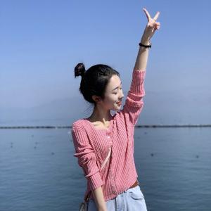 渔女想上岸头像