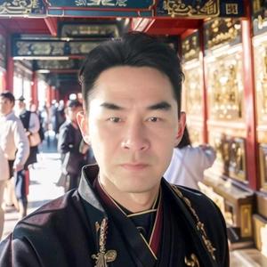 大风歌聊国学头像