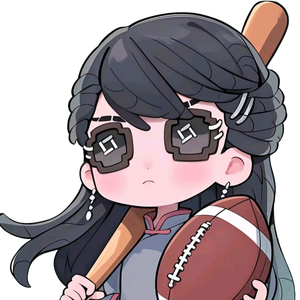 鸭鸭不会ob头像