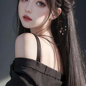 菱儿头像