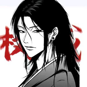 苦夏头像