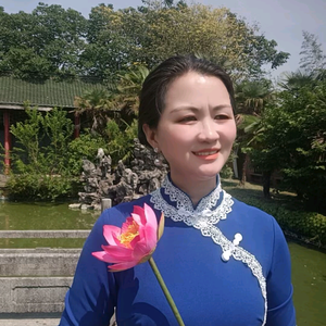 心悦姐头像