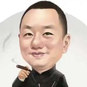 文韬x武略头像