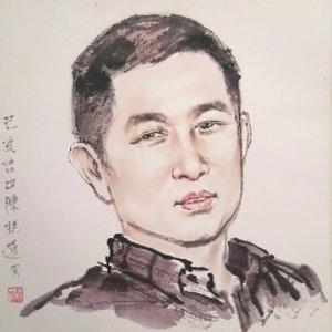 沈师说事头像