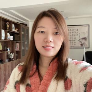 羚羊头像