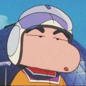 弦弦不哭～头像