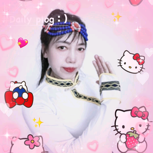 A玉石微笑头像