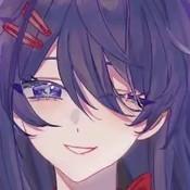迷你世界u月头像