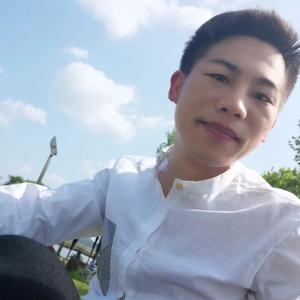 黄主任头像