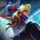 认真艾罗2j5头像