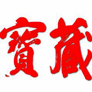 宝藏杂志头像
