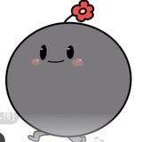 只因动人心头像
