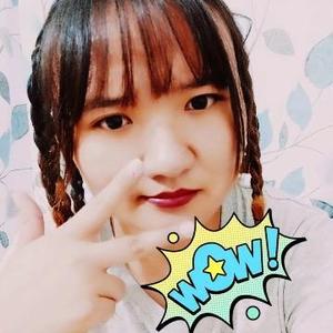 庄里的李小蜗啊头像