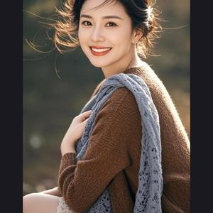 小婷好物分享头像