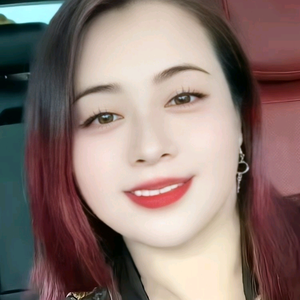 AA深圳彩虹姐姐头像