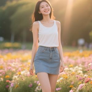 小榴莲头像