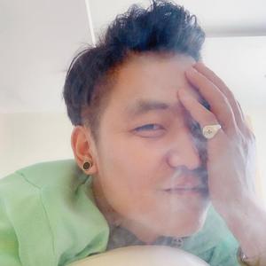 大龙可劲造（嘎嘎讷）头像