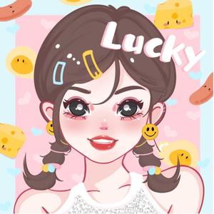 幸运Lucky头像