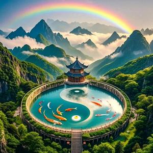 台风吹散的魂头像