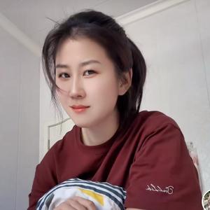 小阿姨头像