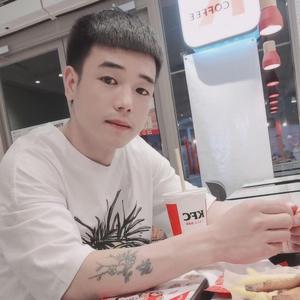 爱家布莱恩李头像
