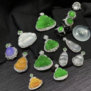 爱翡翠的大婷头像