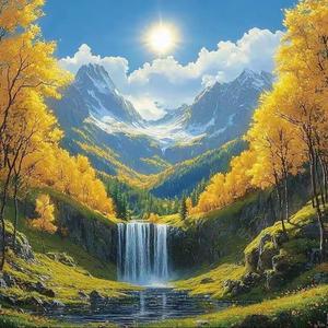淯水兰庭头像