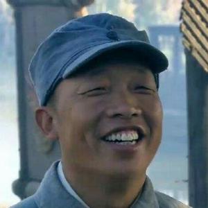 烤鸡来喽头像