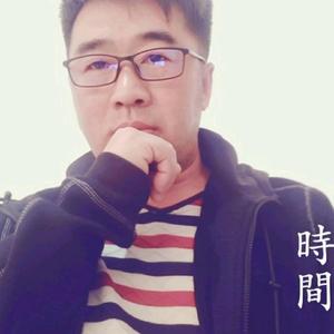 张哥在北漂头像