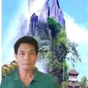 盛世尽览山河美头像
