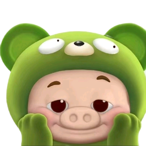 小龙头像