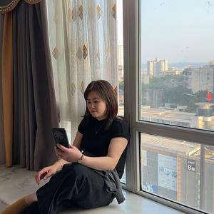 梅姐姐“610”头像