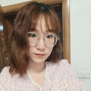 阑珊的小日记 头像