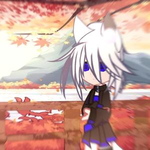 池洛灬人类头像
