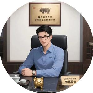 猪小锐头像