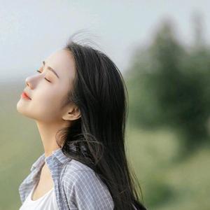 安 静头像