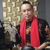 唱作歌手主持周鹏头像