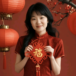 鱼儿说头像