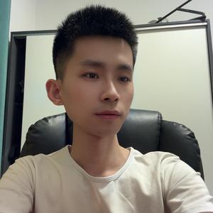 姜小白头像