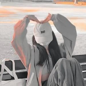 下雨头像