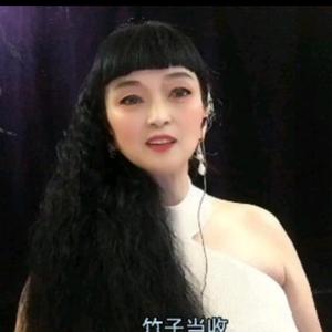歌友凤头像