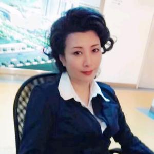 静粉爱夫人如初恋头像