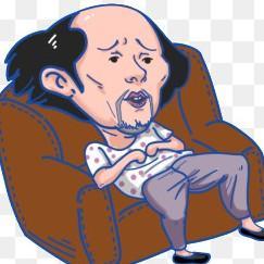 躺平关百态头像