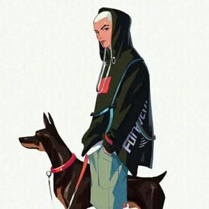 北城以北谁替谁而忧殇头像
